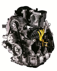 C2735 Engine